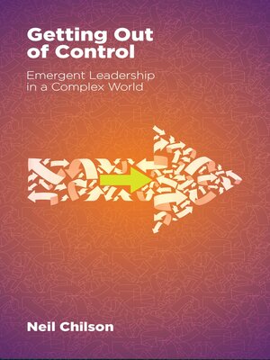 cover image of Getting Out of Control